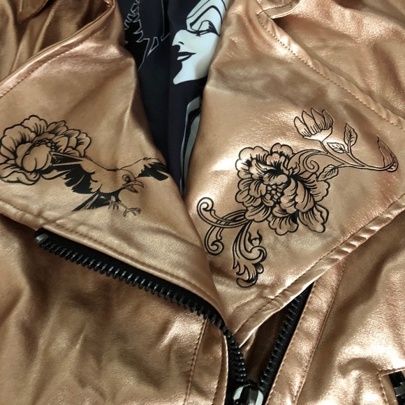 Disney Jacket - Picture 2 of 6